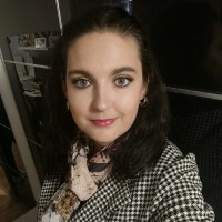 Cristina García Hernández