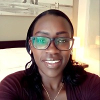 Cynthia Ombasa