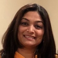 Mita Patel
