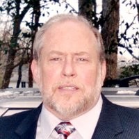 Keith Lundstrom