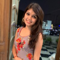 Komal Parihar