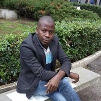 Djibril Diedhiou