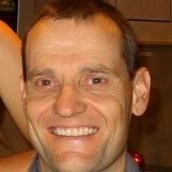 Peter Grey