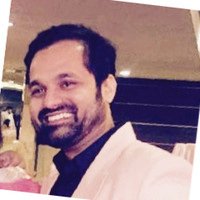 Deepak Goyal
