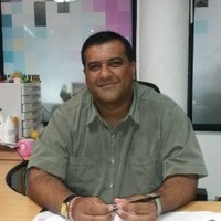 Rishaad Thaver