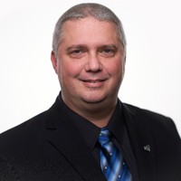Robin Labrie