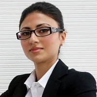 Rania Kaichouh