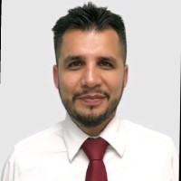 Andres Orellana