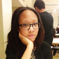 Charlette Tracey Diptp (Ip)