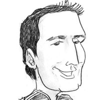 Marco Cuesta
