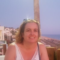 Sharon O'Keeffe
