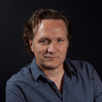 Frédéric VALETTE
