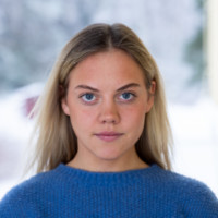 Agnes Stokland