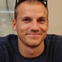 Andréas COURTIAL