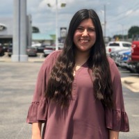 Giselle Areli Chombo Sanchez