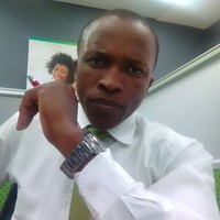 Cromwel Gcina