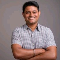 Saksham Mehrotra