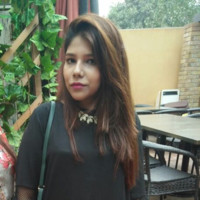 Aqsa Shaukat