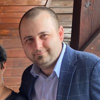 Ionut Andrei Ichim