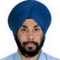 Mandeep Singh
