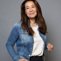Miriam Van Den Broek