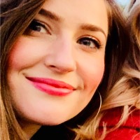 Katie Duda