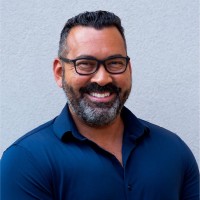 Almando Rodriguez