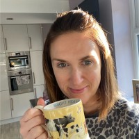 Claire Packwood