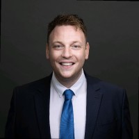 Patrick Geraghty