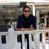 Yaron Benjamin