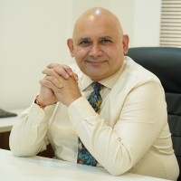 Sunil Rao