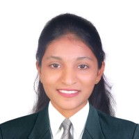 Amisha Shettigar