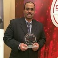 Ahmed Ibrahim