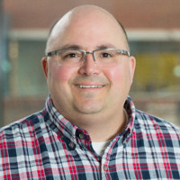 Brian Sylvester