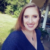Rachel Coutin