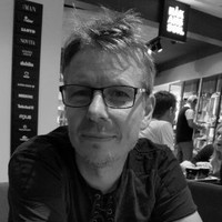 Björn Magnusson