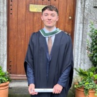 Luke Aherne