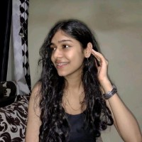 Simran Kandpal