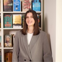 Emily Powter-Robinson