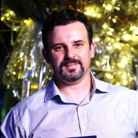 Anderson Oliveira de Carvalho