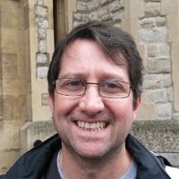 Mike Bellringer