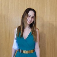 Evelina Diamantopoulou