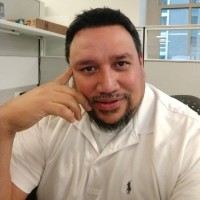 Rick Mendez