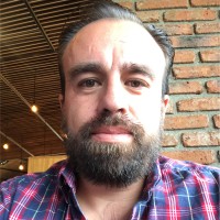 Mariano Rafael Jimenez Padilla