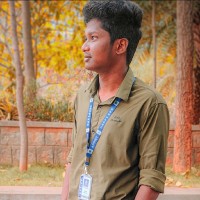Navanitharan Subramanian