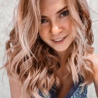 Veronika Khvatik