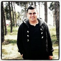Mehmetcan Keser