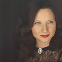 Anna Polyakova