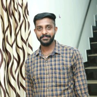 Sarath Saseendran