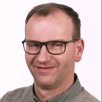 Gert-Jan van de Pol
